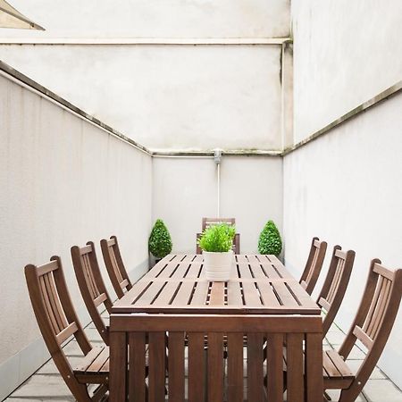 Apartsnoubcn Fira Barcelona L’Hospitalet de Llobregat Zewnętrze zdjęcie