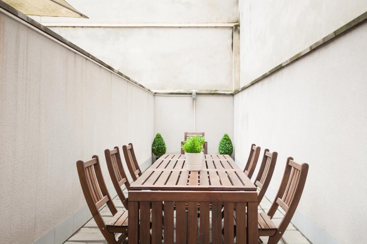 Apartsnoubcn Fira Barcelona L’Hospitalet de Llobregat Zewnętrze zdjęcie