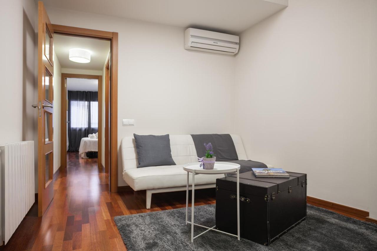 Apartsnoubcn Fira Barcelona L’Hospitalet de Llobregat Zewnętrze zdjęcie
