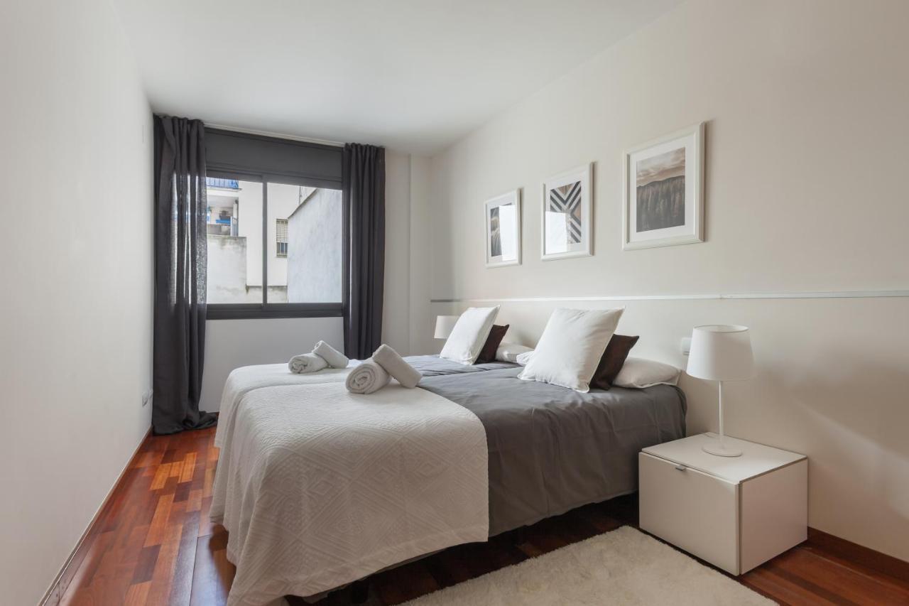 Apartsnoubcn Fira Barcelona L’Hospitalet de Llobregat Zewnętrze zdjęcie