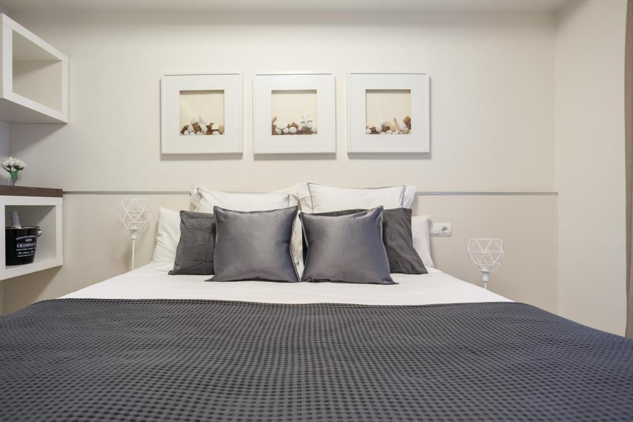Apartsnoubcn Fira Barcelona L’Hospitalet de Llobregat Zewnętrze zdjęcie