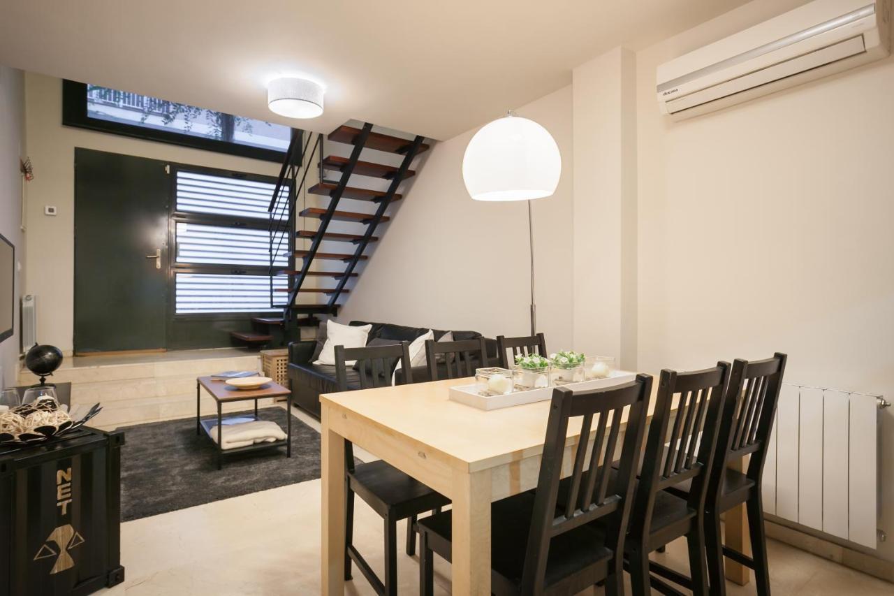 Apartsnoubcn Fira Barcelona L’Hospitalet de Llobregat Zewnętrze zdjęcie