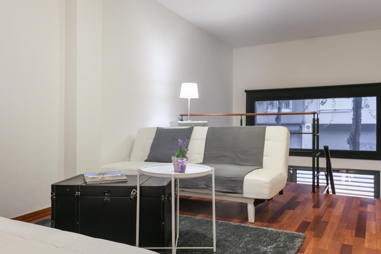 Apartsnoubcn Fira Barcelona L’Hospitalet de Llobregat Zewnętrze zdjęcie