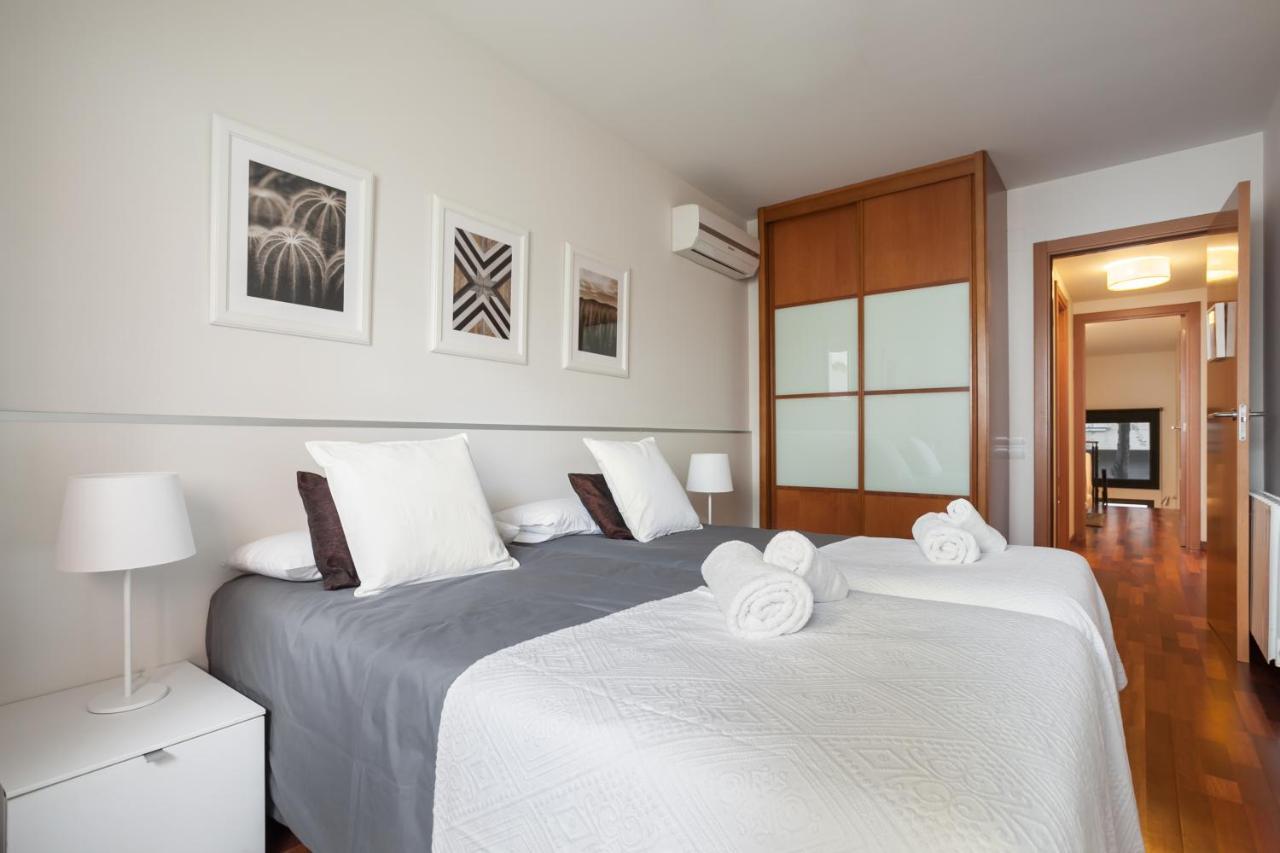 Apartsnoubcn Fira Barcelona L’Hospitalet de Llobregat Zewnętrze zdjęcie