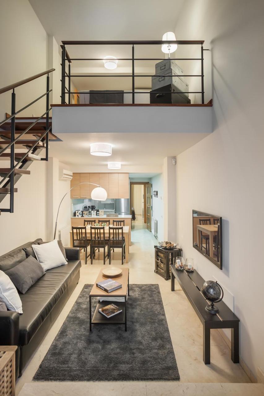 Apartsnoubcn Fira Barcelona L’Hospitalet de Llobregat Zewnętrze zdjęcie