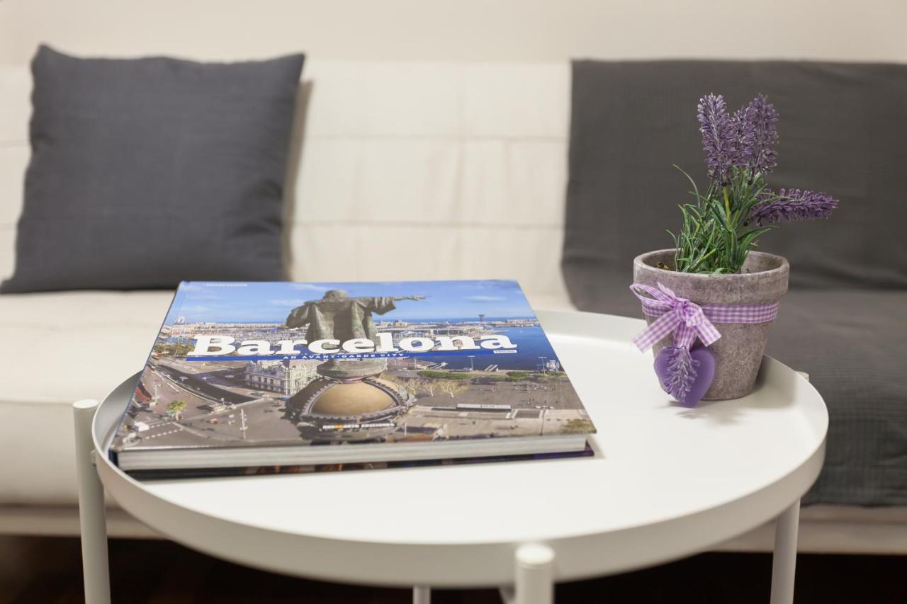 Apartsnoubcn Fira Barcelona L’Hospitalet de Llobregat Zewnętrze zdjęcie
