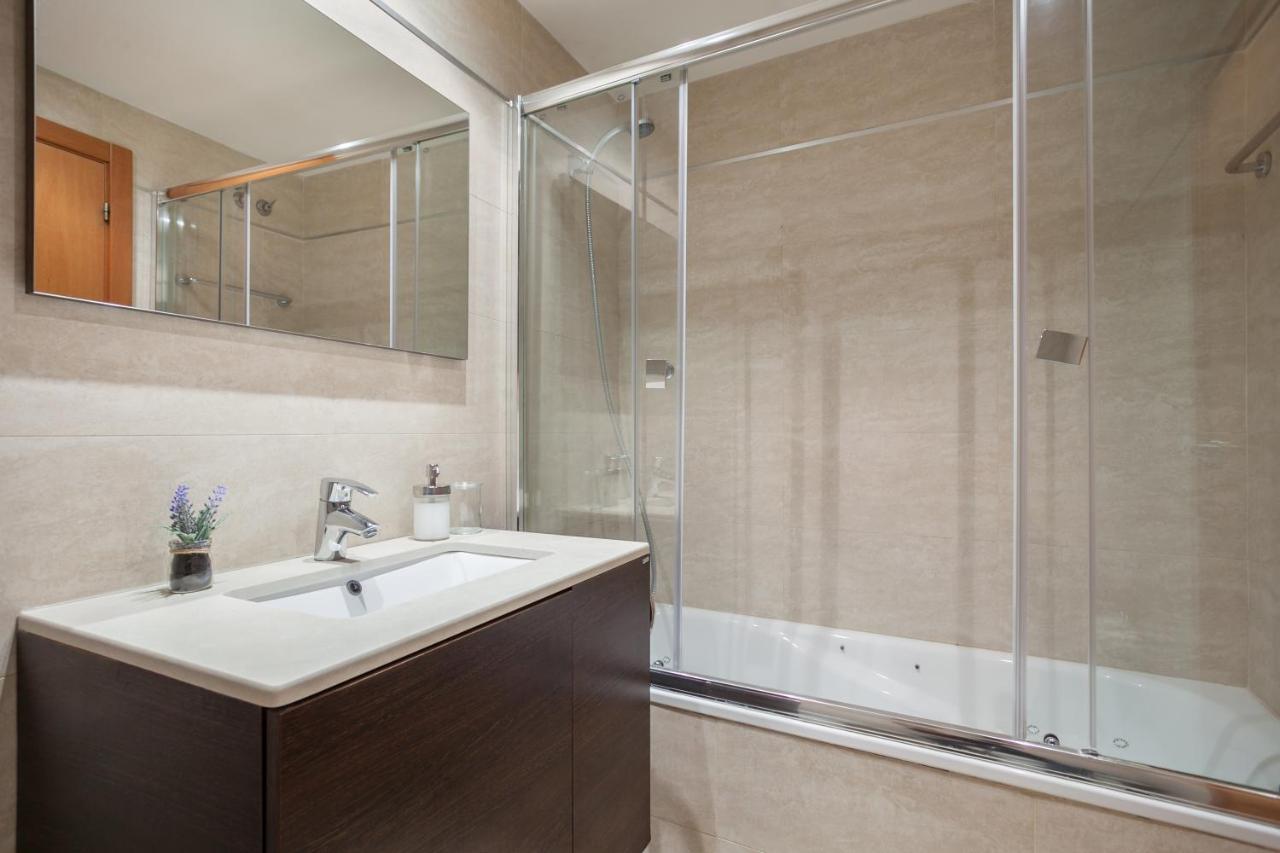 Apartsnoubcn Fira Barcelona L’Hospitalet de Llobregat Zewnętrze zdjęcie