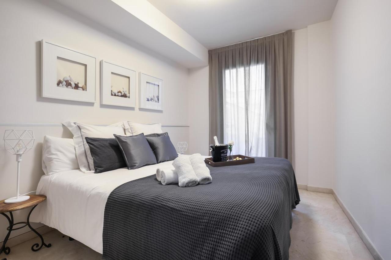 Apartsnoubcn Fira Barcelona L’Hospitalet de Llobregat Zewnętrze zdjęcie