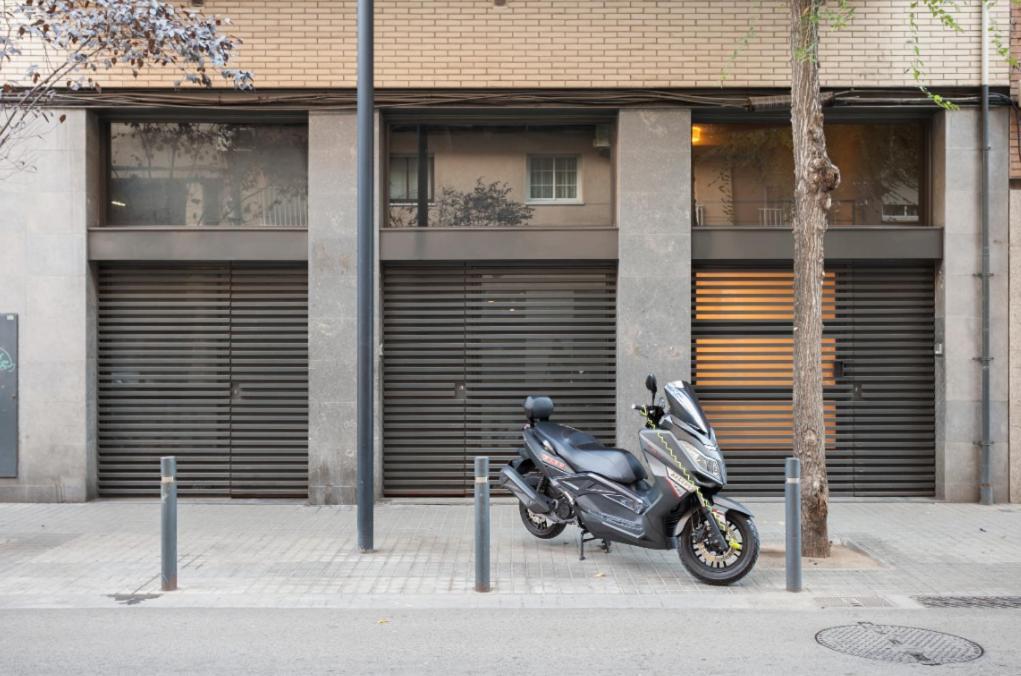 Apartsnoubcn Fira Barcelona L’Hospitalet de Llobregat Zewnętrze zdjęcie